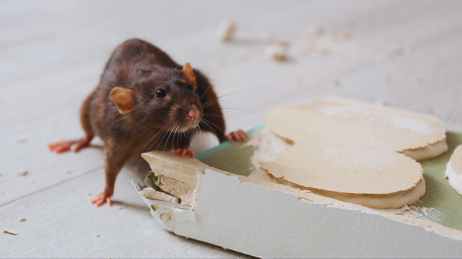 Mice Removal in Hiawatha, IA Mice Removal in Hiawatha, IA